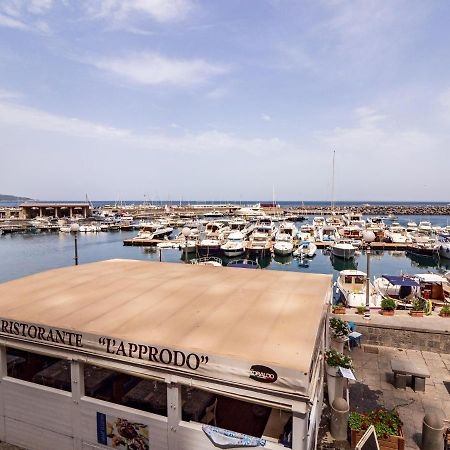 Casa Mariarosa - Seaside Apartment With Balcony ปิอาโนดิซอร์เรนโต ภายนอก รูปภาพ