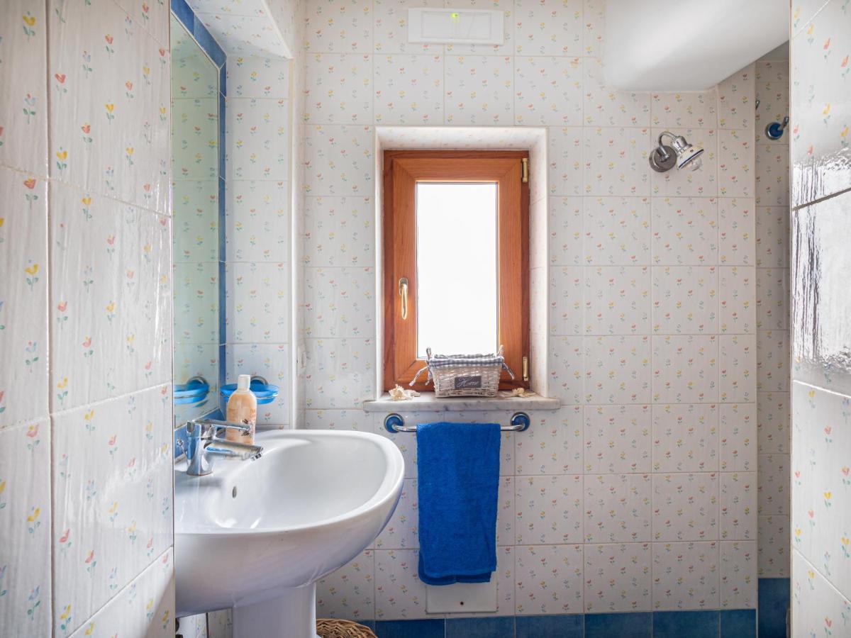 Casa Mariarosa - Seaside Apartment With Balcony ปิอาโนดิซอร์เรนโต ภายนอก รูปภาพ